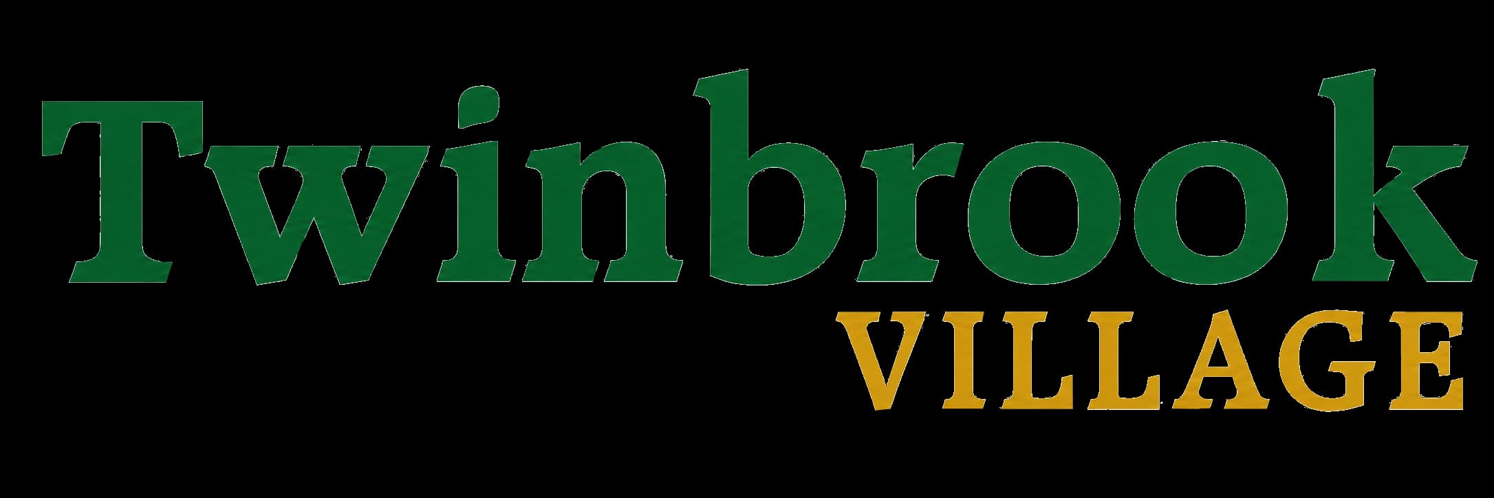 Twinbrook Village